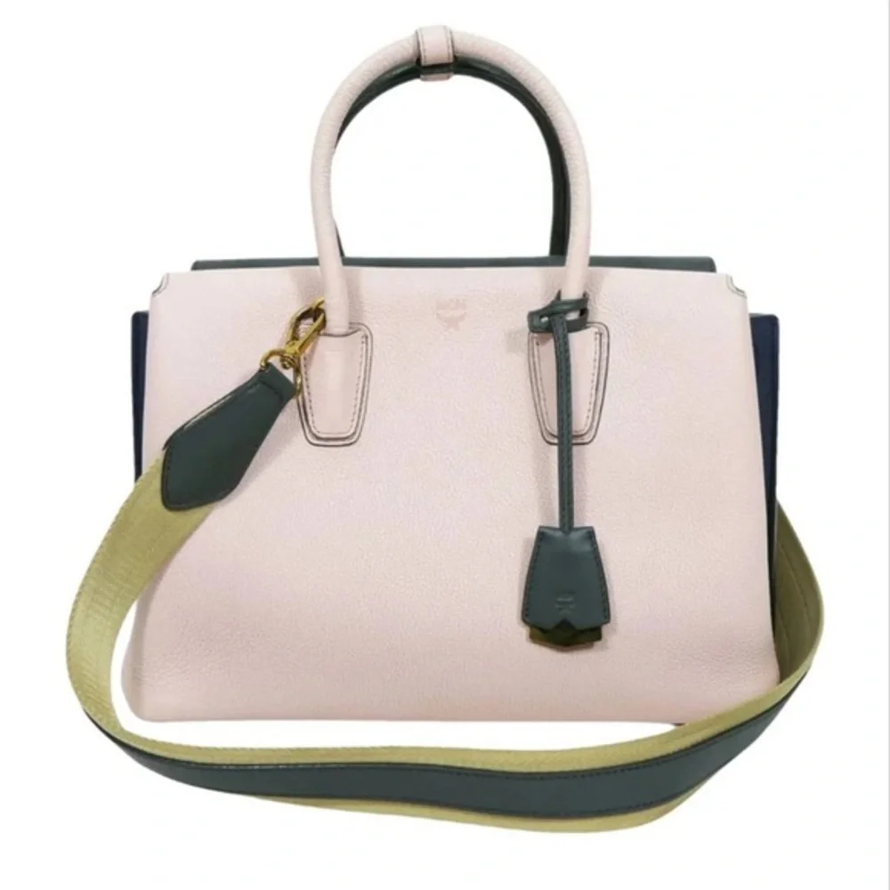 MCM Bag